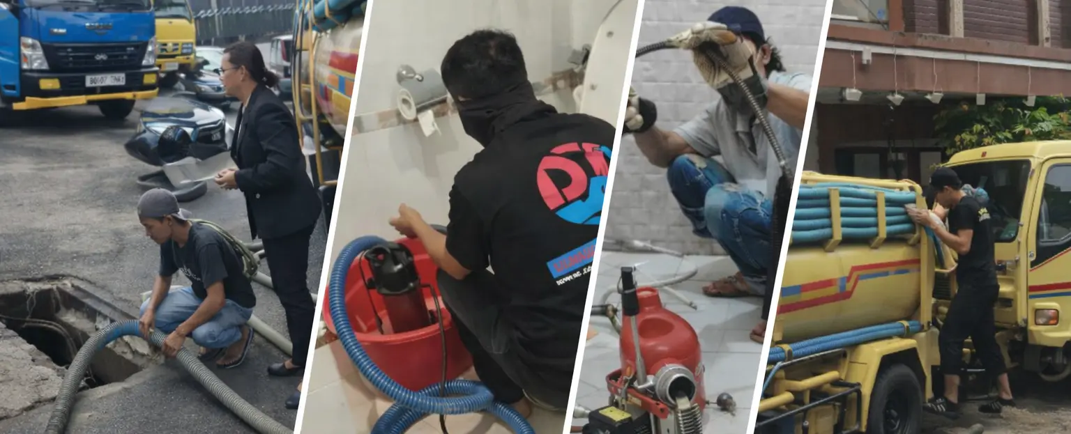 Jasa Sedot WC Pasir Muncang Terdekat